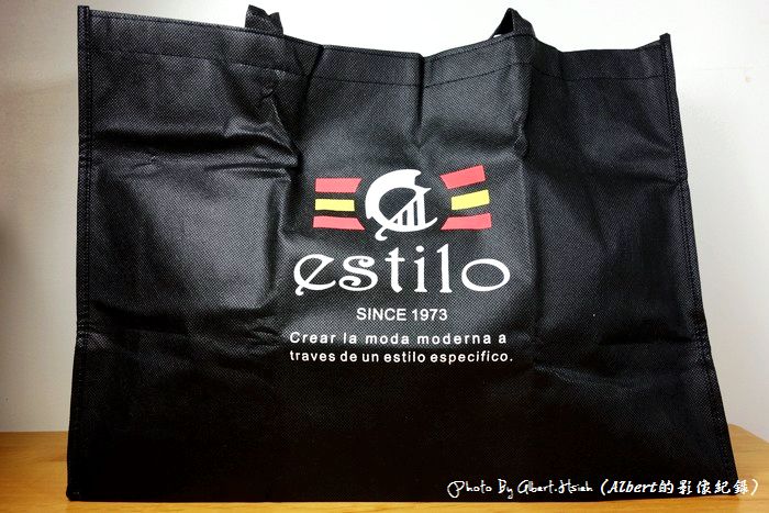 【包包】ZALORA．西班牙男包Estilo（實用又時尚） @愛伯特