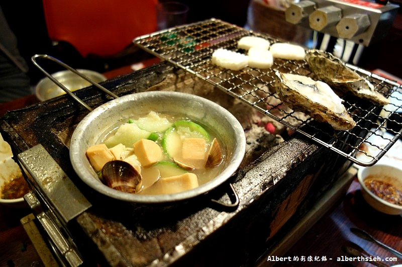 【燒肉吃到飽】新北市泰山．鑽木取火日式燒肉（超大厚實牛排鮮嫩多汁） @愛伯特