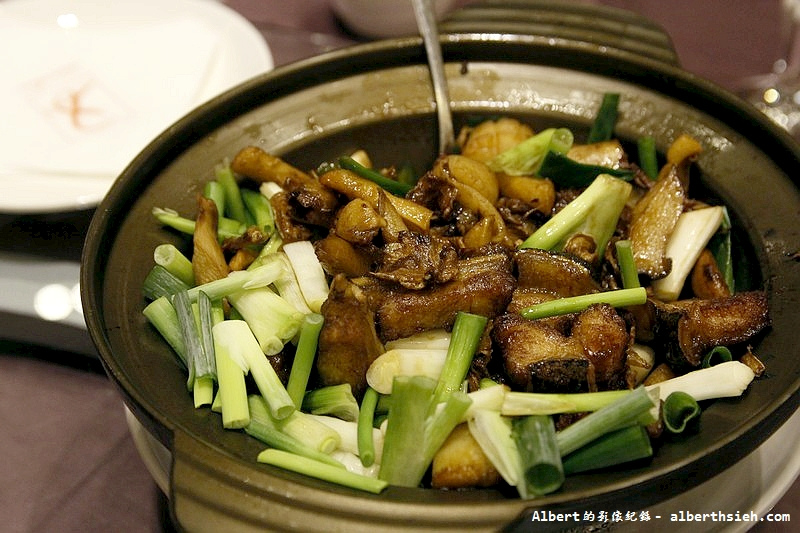 【台菜邀約試吃】台北中山．千群台食文化料理（中菜西吃的創意台菜料理） @愛伯特