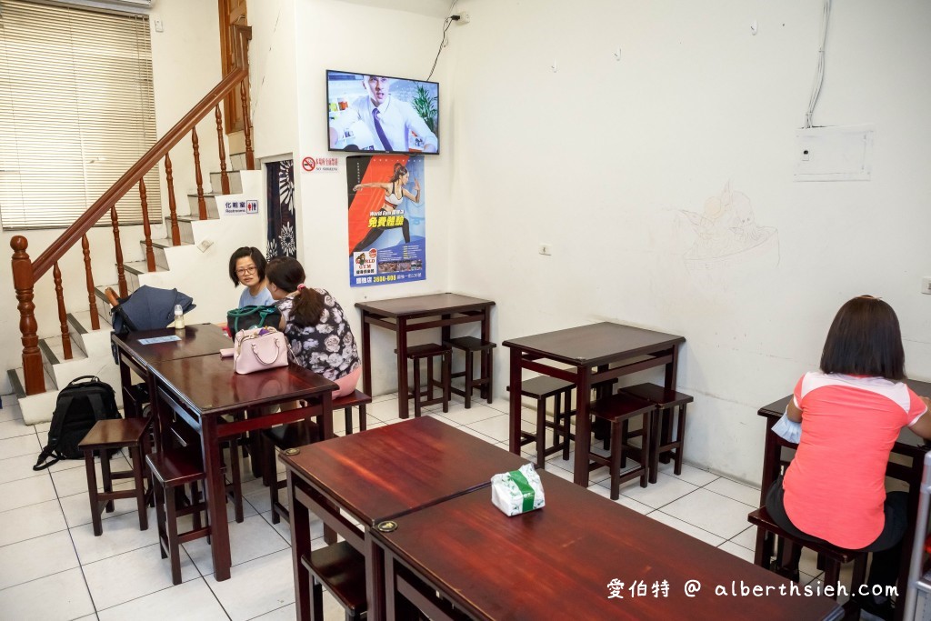 給麵子．桃園美食小吃（XO醬系列必點，辣醬也是一絕必添加） @愛伯特