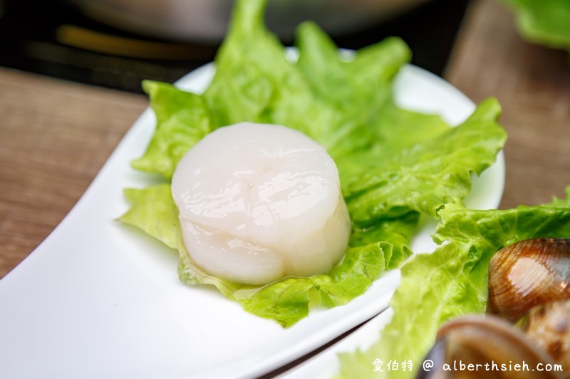 中壢威尼斯鍋Life好食鍋物（平價火鍋首選，想吃什麼就點什麼，想吃多少就點多少，和牛魯肉飯必點） @愛伯特