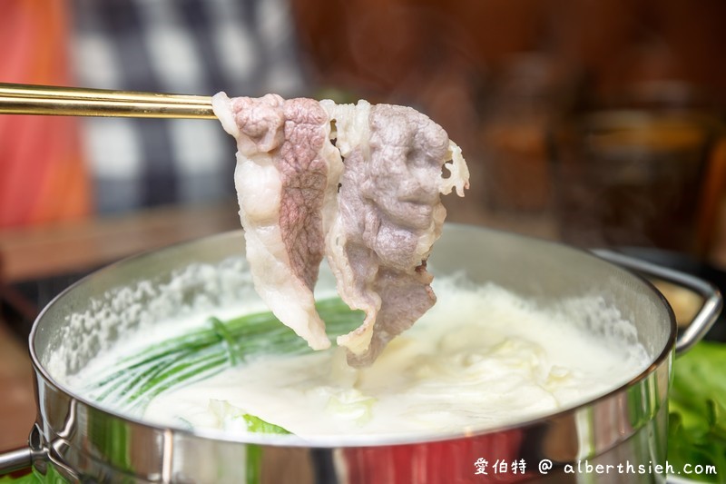 中壢威尼斯鍋Life好食鍋物（平價火鍋首選，想吃什麼就點什麼，想吃多少就點多少，和牛魯肉飯必點） @愛伯特