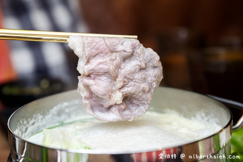 中壢威尼斯鍋Life好食鍋物（平價火鍋首選，想吃什麼就點什麼，想吃多少就點多少，和牛魯肉飯必點） @愛伯特