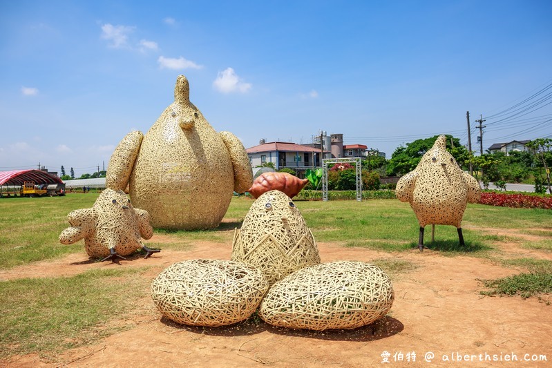 2018桃園觀音蓮花季一日遊（白沙岬燈塔/主展場賞蓮花/蓮荷園/大田蓮花農場/向陽農場/表演活動/交通資訊） @愛伯特