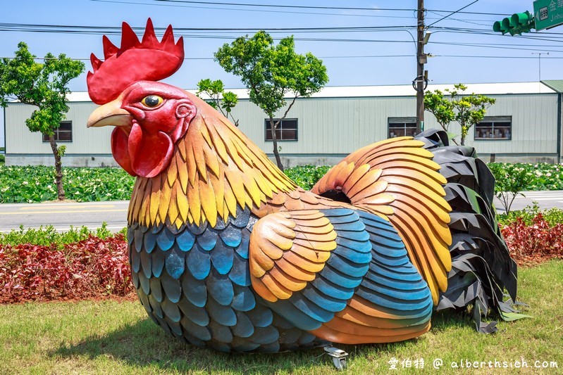 2018桃園觀音蓮花季一日遊（白沙岬燈塔/主展場賞蓮花/蓮荷園/大田蓮花農場/向陽農場/表演活動/交通資訊） @愛伯特