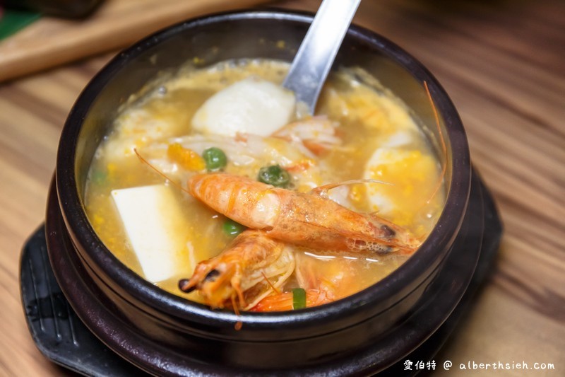 和東燒肉屋．桃園美食（牛舌七吃必點的美味炭火燒肉套餐） @愛伯特