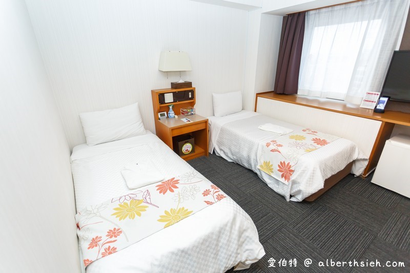 沖繩海洋飯店 Hotel Ocean（那霸No.1親子友善飯店，免費飲料BAR細節用心很有溫度） @愛伯特