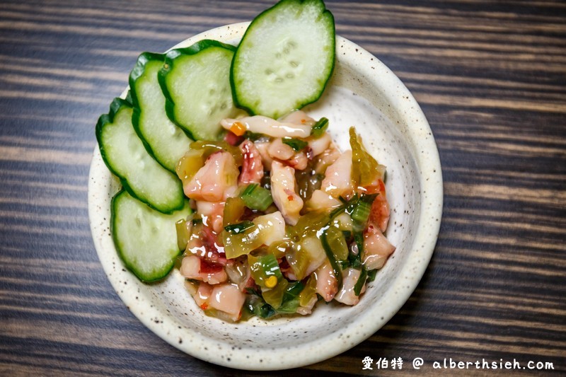 久聚居酒屋．桃園宵夜美食（美味的燒烤料理，還有料理東西軍的相撲鍋） @愛伯特