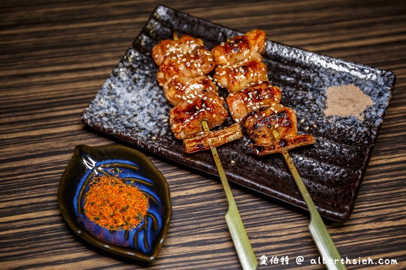 久聚居酒屋．桃園宵夜美食（美味的燒烤料理，還有料理東西軍的相撲鍋） @愛伯特