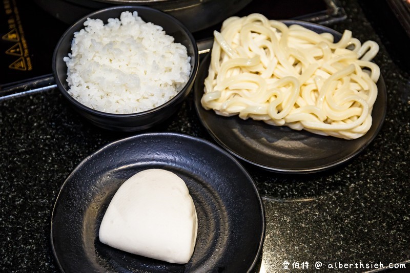 金大鋤壽喜燒．中壢吃到飽美食（399元起肉品/蔬菜/甜品/飲料任你吃到爽） @愛伯特