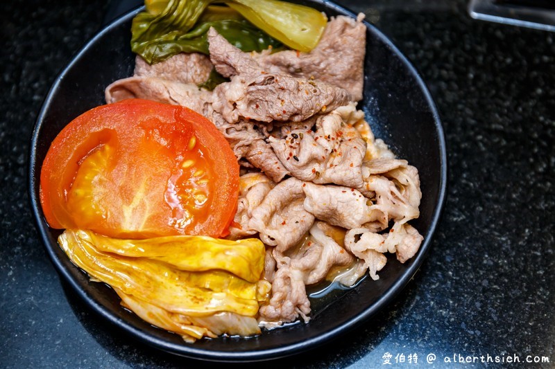 金大鋤壽喜燒．中壢吃到飽美食（399元起肉品/蔬菜/甜品/飲料任你吃到爽） @愛伯特