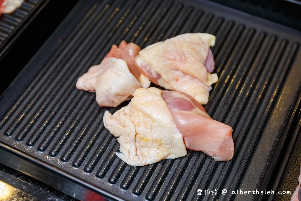 金大鋤壽喜燒．桃園吃到飽美食（火烤兩吃還有牛豬雞鴨蝦讓你吃爽爽） @愛伯特