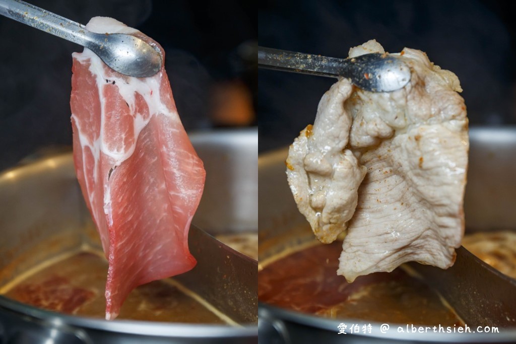 金大鋤壽喜燒．桃園吃到飽美食（火烤兩吃還有牛豬雞鴨蝦讓你吃爽爽） @愛伯特