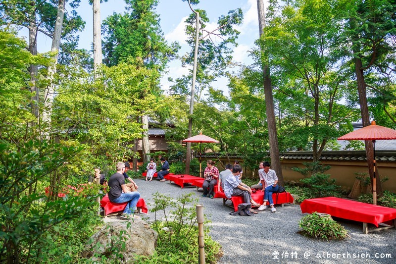 金閣寺．京都必訪景點（金碧輝煌的舍利殿搭配倒影超美/交通方式/票價） @愛伯特