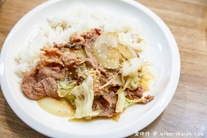 韓膳2.0韓式料理（大溪巷弄間的平價簡單韓國家常美食） @愛伯特