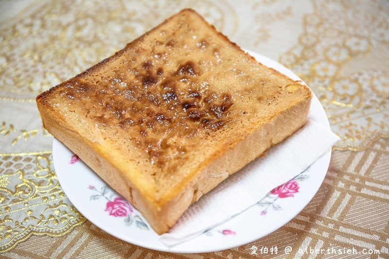 蘭亭茶藝館．台中后里美食（在地人才知的泡沫紅茶店/雞絲麵/厚片好吃） @愛伯特