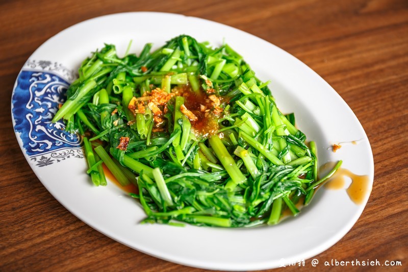 林記麵食館．中壢內壢美食（經濟實惠餐點佳份量足） @愛伯特