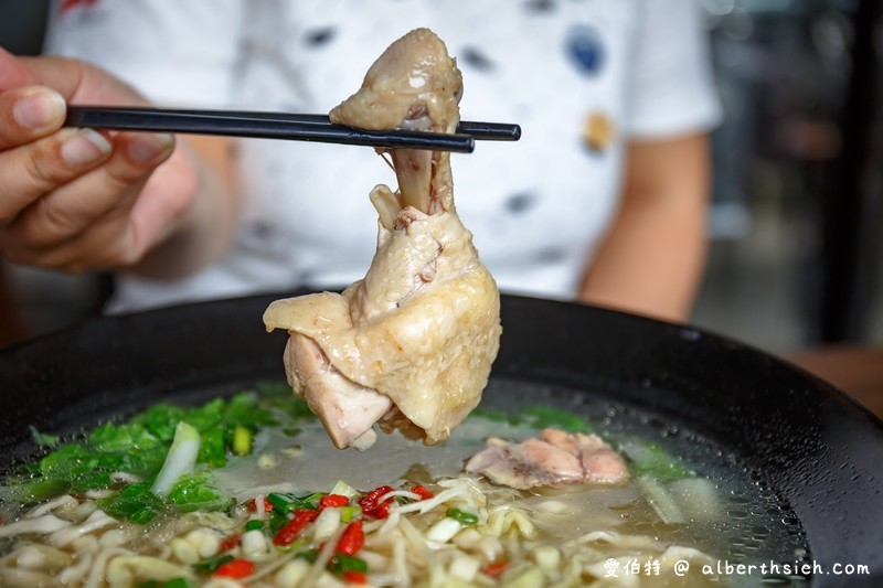 林記麵食館．中壢內壢美食（經濟實惠餐點佳份量足） @愛伯特