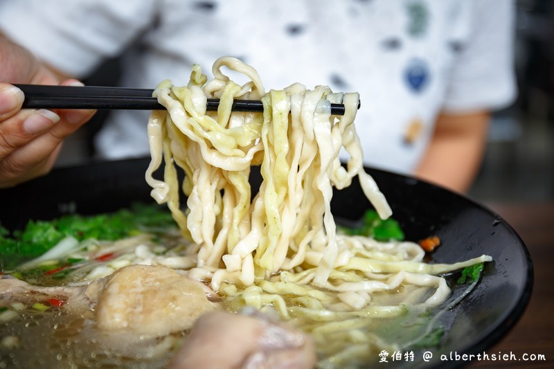 林記麵食館．中壢內壢美食（經濟實惠餐點佳份量足） @愛伯特