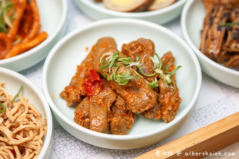 中壢湯品龍涎居雞膳食坊（暖心又暖胃個人燉雞養生補湯，六種湯品以及優惠套餐任你搭） @愛伯特