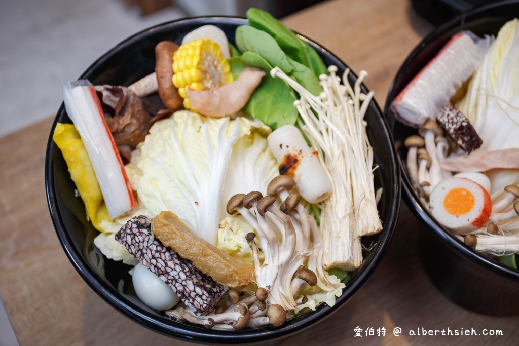 桃園火鍋美食．麻六味鍋物（100盎司地獄麻辣大胃王，肉肉控必看必吃） @愛伯特