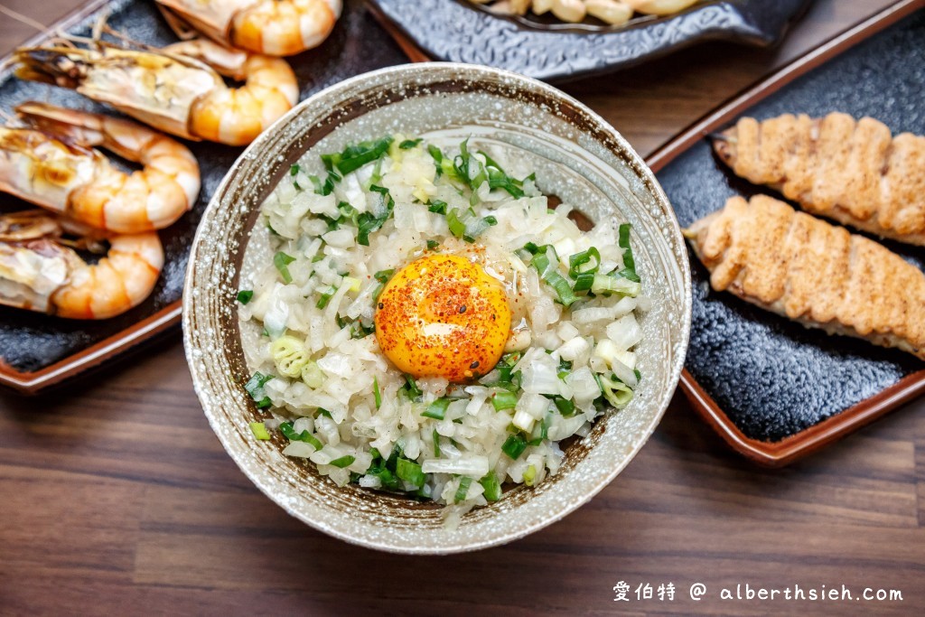 桃園藝文特區美食．Mr.Q炭火小酒館（燒肉串燒搭配美酒，讓你微醺放鬆一下） @愛伯特