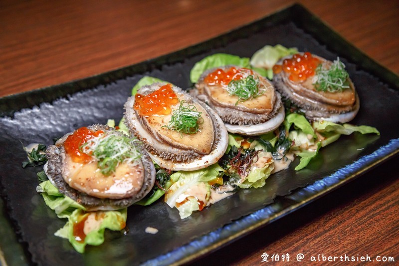 阿昌師御神日式食藝料理（文山木柵巷弄美食老饕才知的無菜單日本料理） @愛伯特