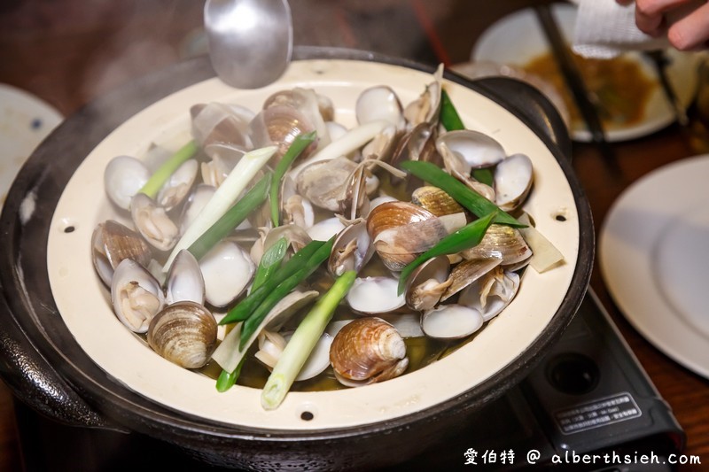 阿昌師御神日式食藝料理（文山木柵巷弄美食老饕才知的無菜單日本料理） @愛伯特