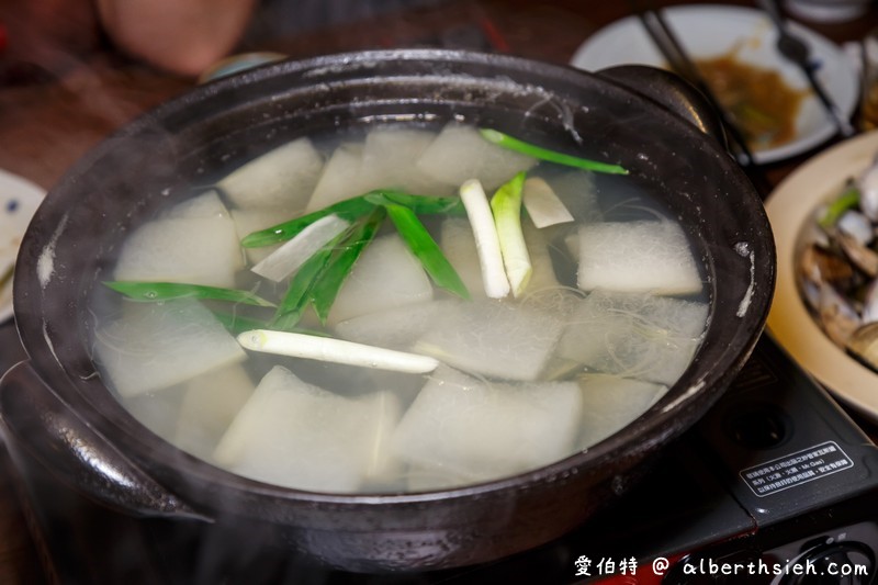 阿昌師御神日式食藝料理（文山木柵巷弄美食老饕才知的無菜單日本料理） @愛伯特