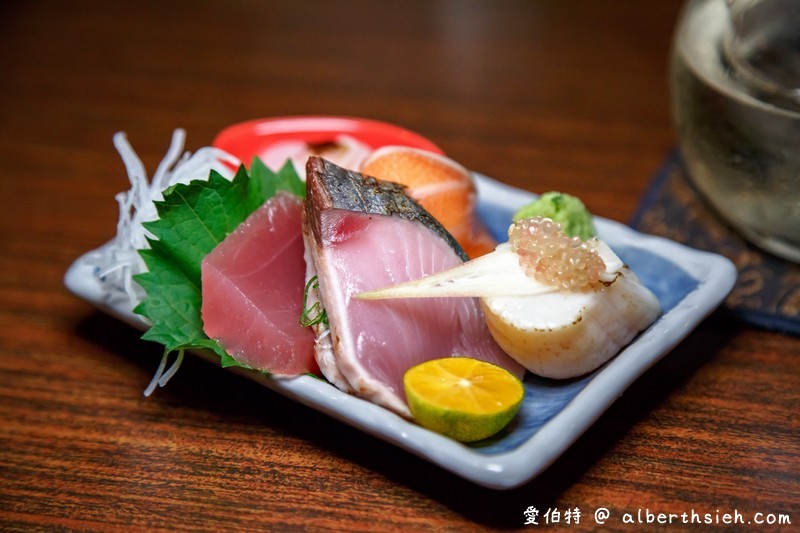 阿昌師御神日式食藝料理（文山木柵巷弄美食老饕才知的無菜單日本料理） @愛伯特