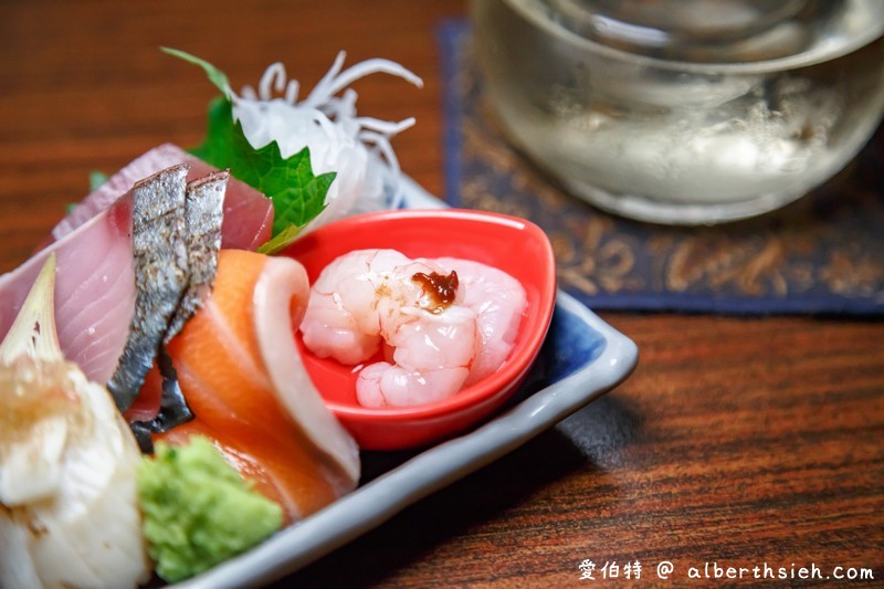 阿昌師御神日式食藝料理（文山木柵巷弄美食老饕才知的無菜單日本料理） @愛伯特