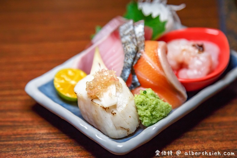 阿昌師御神日式食藝料理（文山木柵巷弄美食老饕才知的無菜單日本料理） @愛伯特