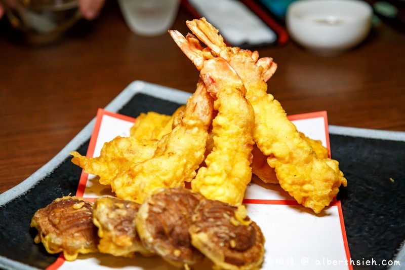 阿昌師御神日式食藝料理（文山木柵巷弄美食老饕才知的無菜單日本料理） @愛伯特