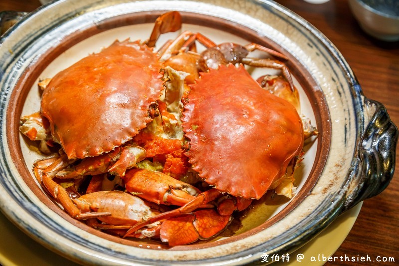 阿昌師御神日式食藝料理（文山木柵巷弄美食老饕才知的無菜單日本料理） @愛伯特