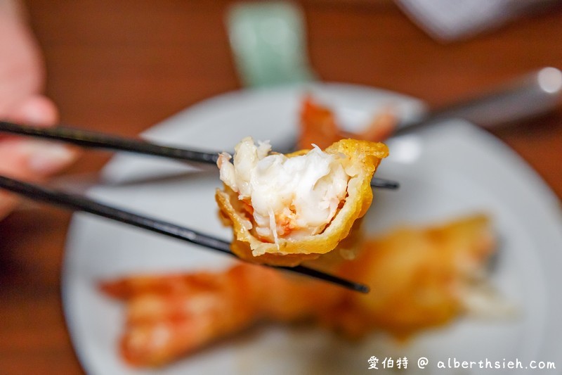 阿昌師御神日式食藝料理（文山木柵巷弄美食老饕才知的無菜單日本料理） @愛伯特