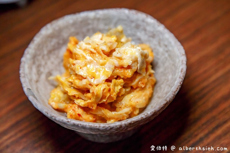 阿昌師御神日式食藝料理（文山木柵巷弄美食老饕才知的無菜單日本料理） @愛伯特