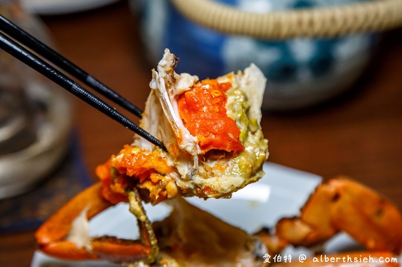 阿昌師御神日式食藝料理（文山木柵巷弄美食老饕才知的無菜單日本料理） @愛伯特