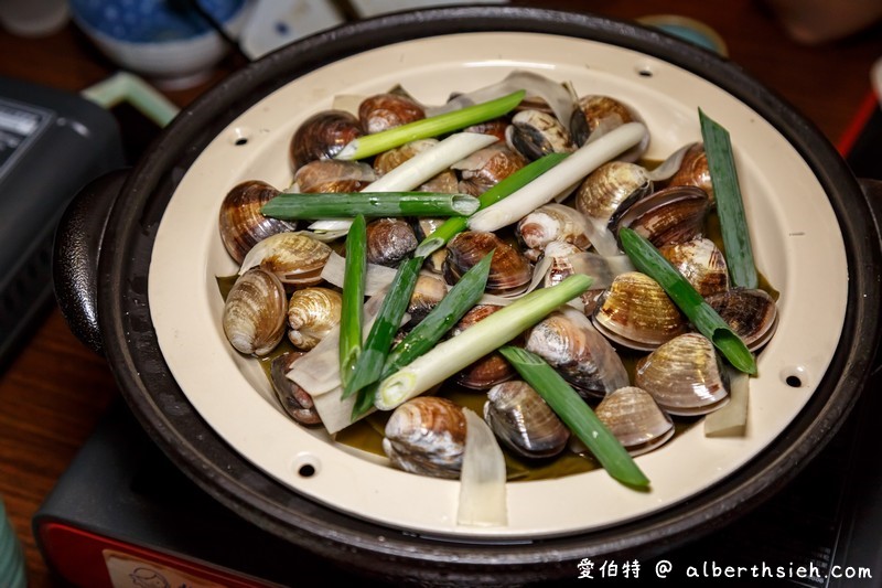 阿昌師御神日式食藝料理（文山木柵巷弄美食老饕才知的無菜單日本料理） @愛伯特