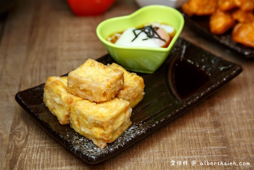 桃園藝文特區美食．新丼（23種創意丼飯任你選，飯跟味噌湯讓你吃到飽超大心） @愛伯特