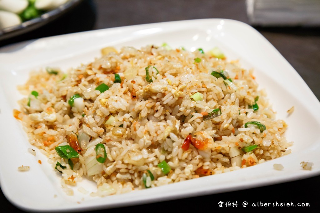 嘉義聚餐美食．蚵庄海產（價錢合宜，合菜品質佳，適合多人聚餐享用） @愛伯特