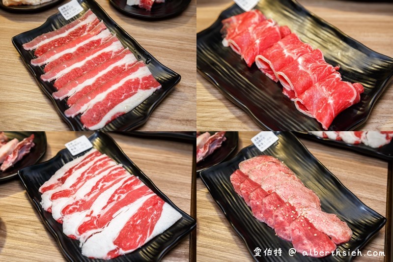 千兵衛日式燒肉/鍋物中壢店（燒烤吃到飽，東石生蠔新鮮直送，平板點餐超方便） @愛伯特