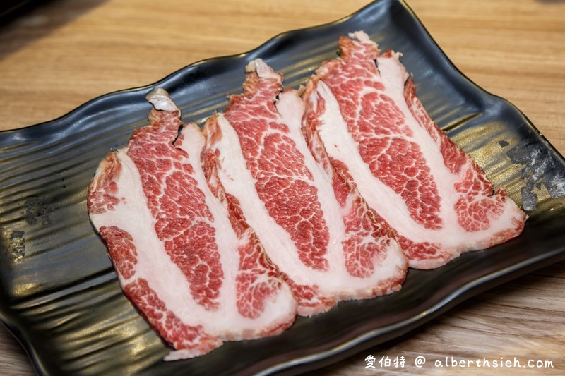 千兵衛日式燒肉/鍋物中壢店（燒烤吃到飽，東石生蠔新鮮直送，平板點餐超方便） @愛伯特