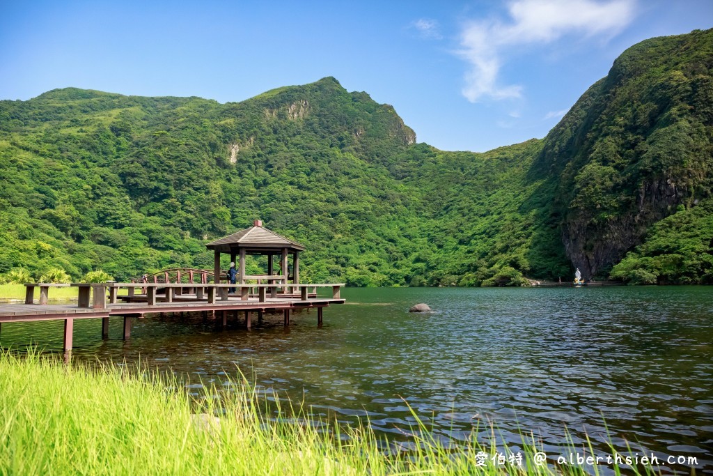 宜蘭龜山島賞鯨優惠票2023（牛奶湖賞鯨繞島、龜山八景、軍事遺跡、島孤人不孤） @愛伯特