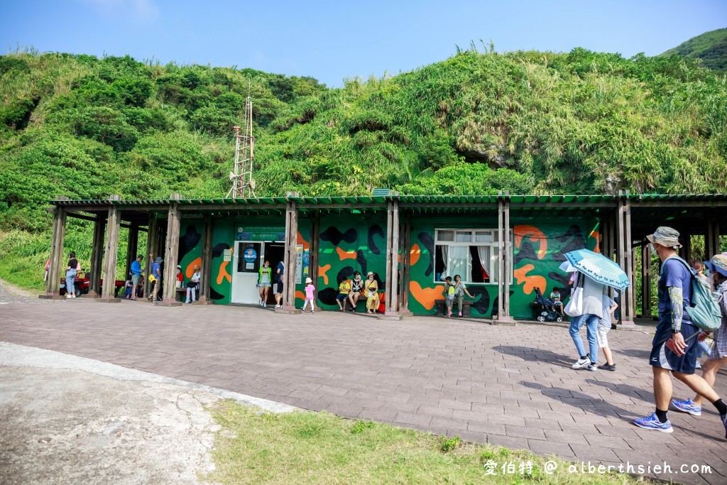 宜蘭龜山島賞鯨優惠票2023（牛奶湖賞鯨繞島、龜山八景、軍事遺跡、島孤人不孤） @愛伯特