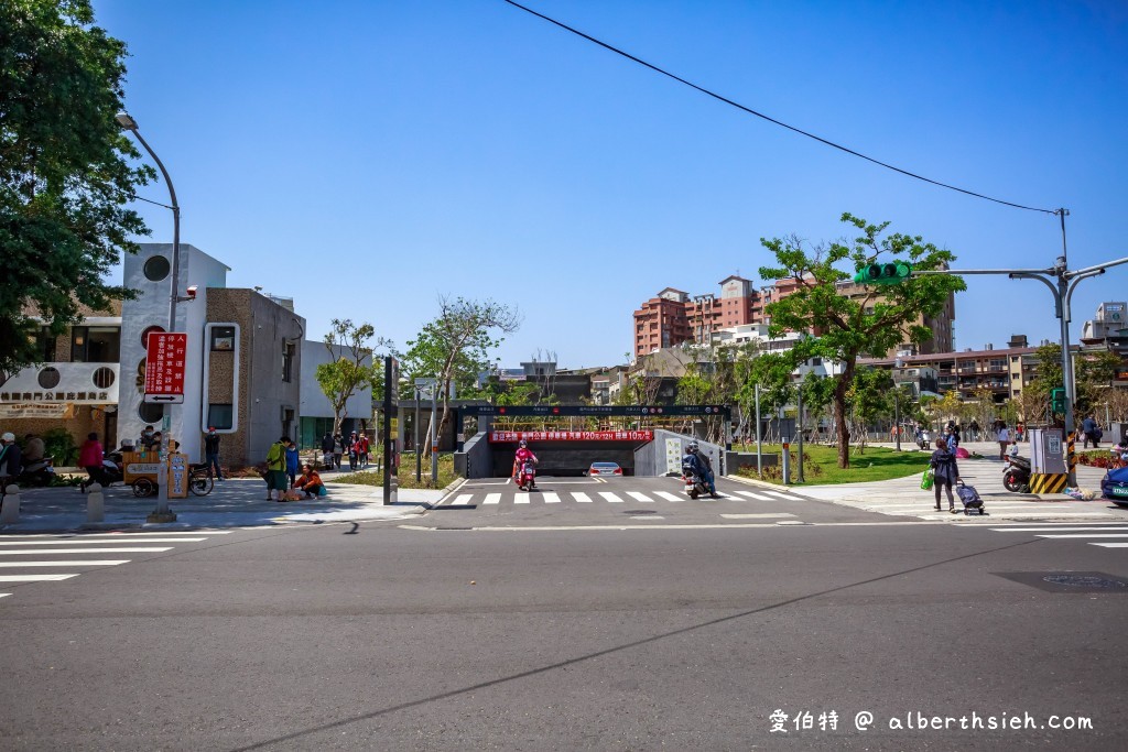 桃園美食咖啡廳．喜憨兒桃園南門公園庇護商店（不限時，有插座，wifi停車也方便） @愛伯特