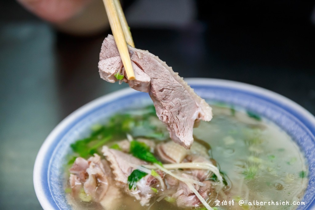 中壢美食．土地公廟豬肝粥（在地人才知的廟口台式早午餐） @愛伯特