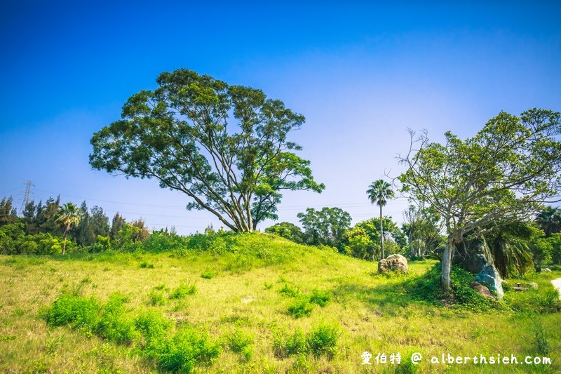 大漢溪山豬湖親水園區（環境清幽的美麗原生態公園，聆聽蟲鳴鳥叫） @愛伯特