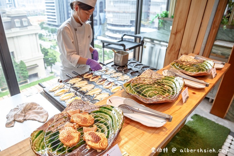 欣葉日本料理（桃園吃到飽日式精緻手作料理，壽星還可以加碼抽日本緣結繩御守喔！） @愛伯特