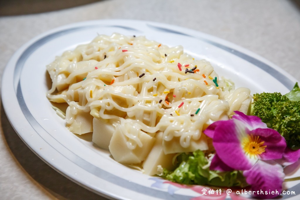 嘉義合菜美食．桃城古味(阿欽師古早味 外燴宴席料理)（CP值高到不行，吃到懷疑人生，便宜又好吃） @愛伯特