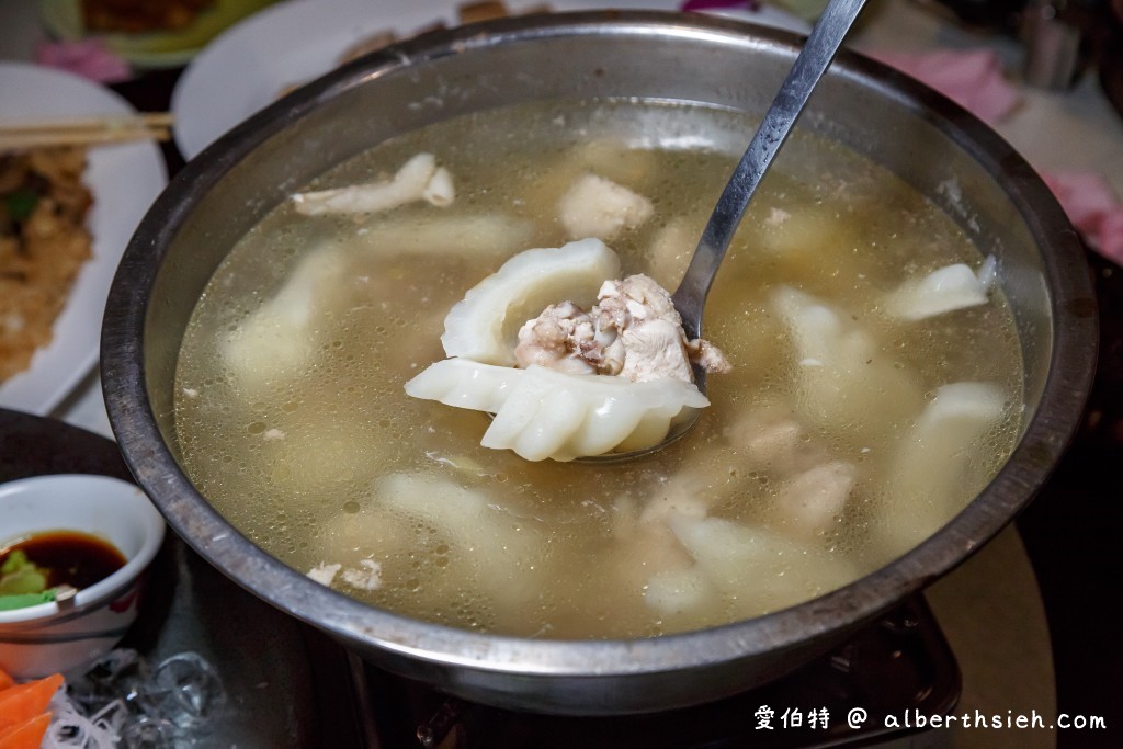 嘉義合菜美食．桃城古味(阿欽師古早味 外燴宴席料理)（CP值高到不行，吃到懷疑人生，便宜又好吃） @愛伯特